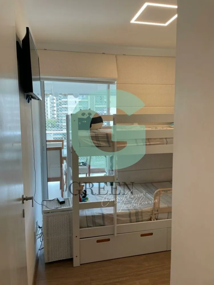Apartamento, 2 quartos, 69 m² - Foto 2