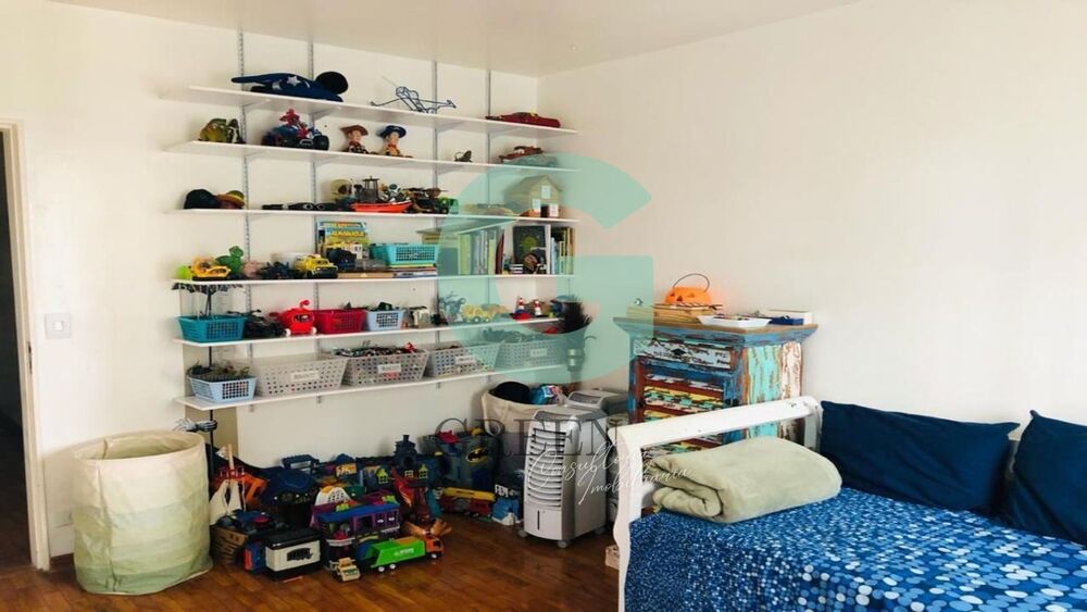 Apartamento, 3 quartos, 211 m² - Foto 3