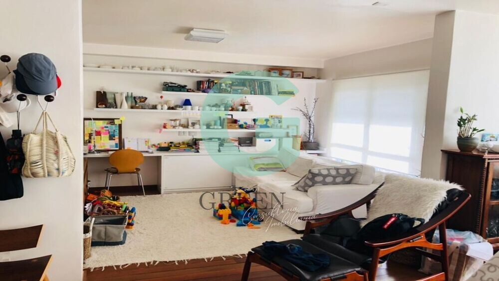 Apartamento, 3 quartos, 211 m² - Foto 2