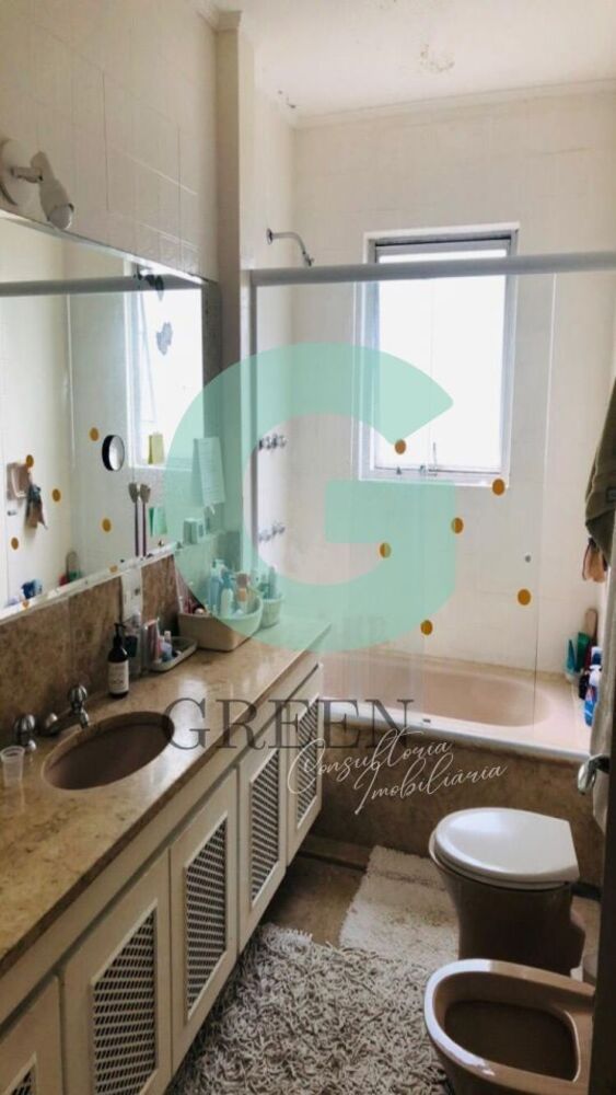 Apartamento, 3 quartos, 211 m² - Foto 4