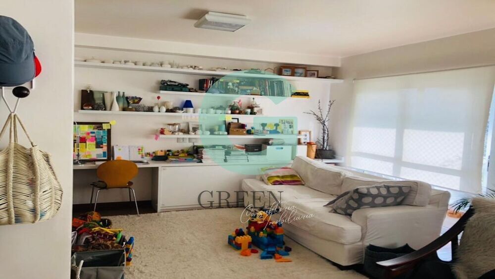 Apartamento, 3 quartos, 211 m² - Foto 6