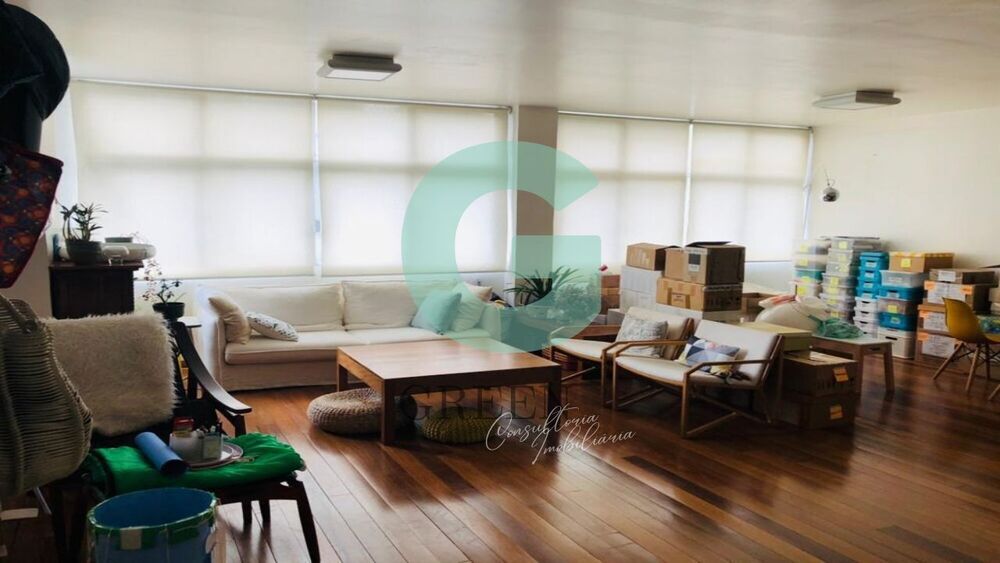 Apartamento, 3 quartos, 211 m² - Foto 7