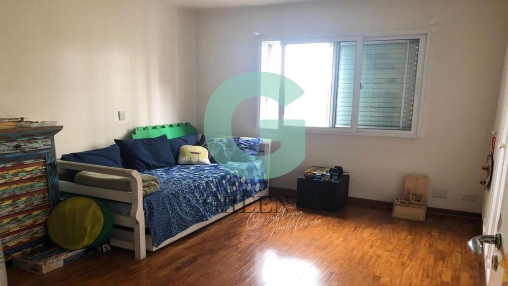 Apartamento, 3 quartos, 211 m² - Foto 5