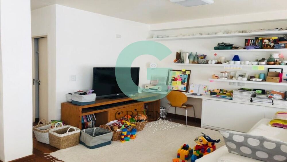 Apartamento, 3 quartos, 211 m² - Foto 9
