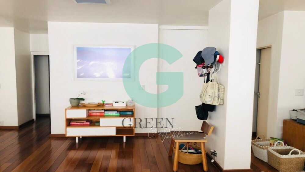 Apartamento, 3 quartos, 211 m² - Foto 8