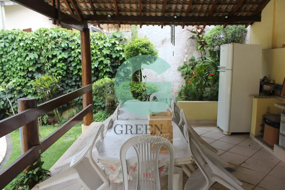 Casa, 5 quartos, 354 m² - Foto 16