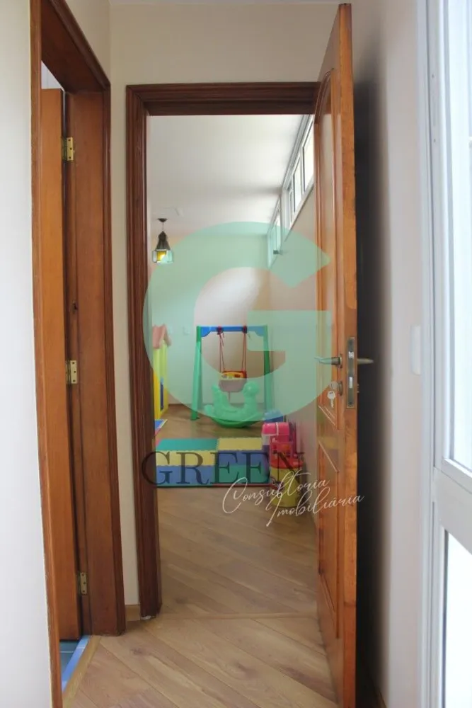Casa, 5 quartos, 354 m² - Foto 10