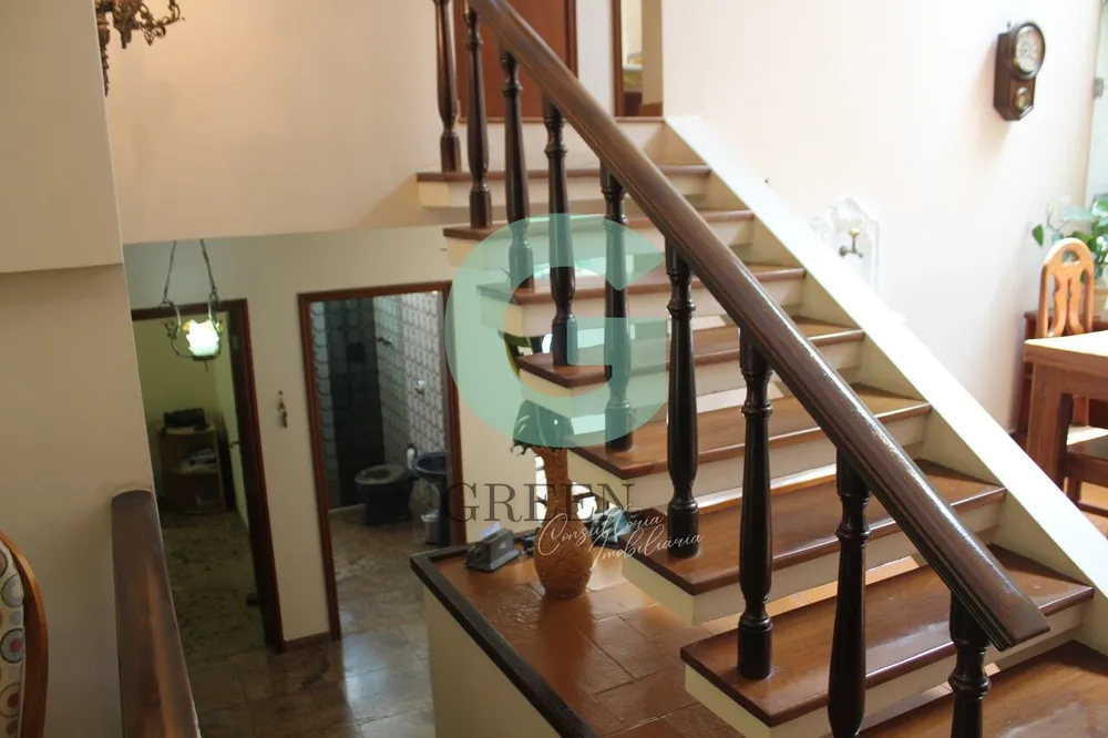 Casa, 5 quartos, 354 m² - Foto 4