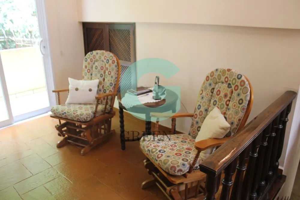 Casa, 5 quartos, 354 m² - Foto 3