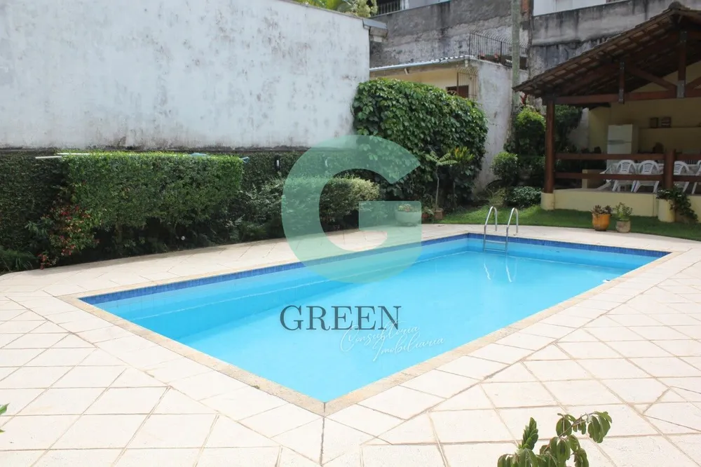 Casa, 5 quartos, 354 m² - Foto 13