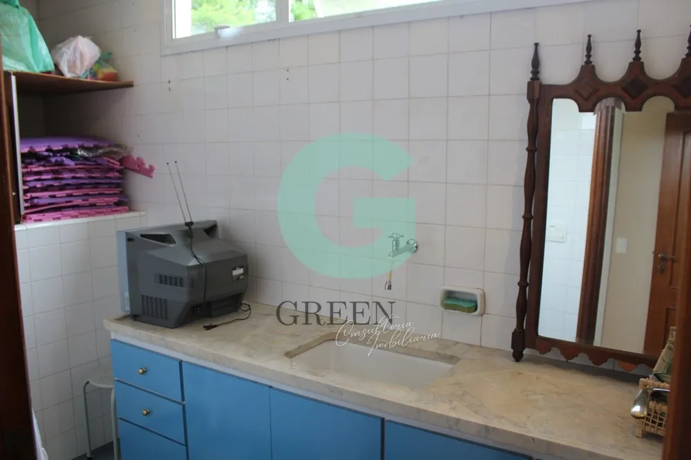 Casa, 5 quartos, 354 m² - Foto 11