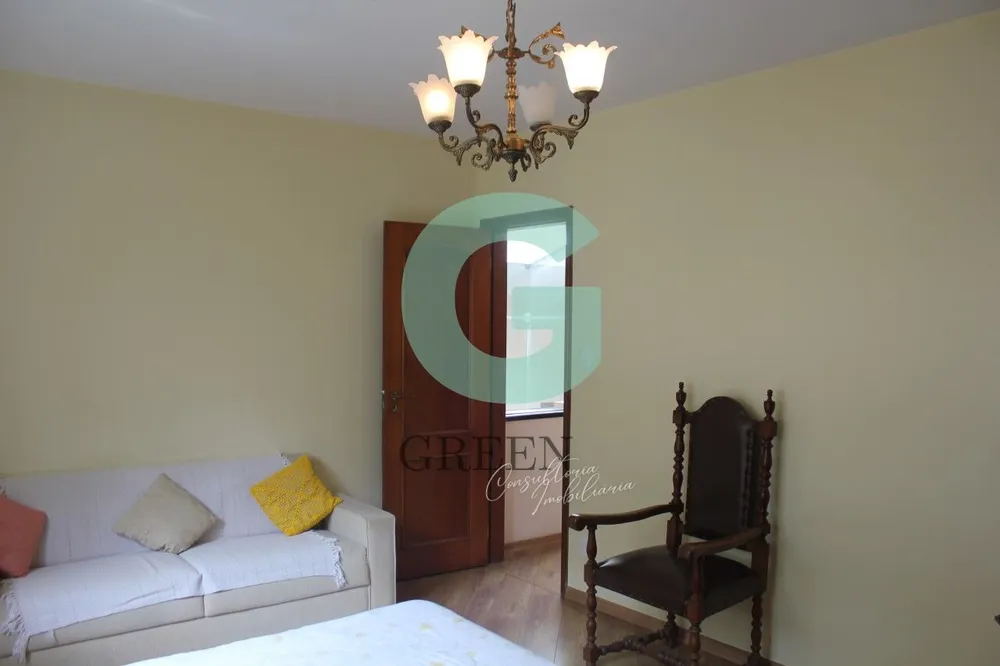 Casa, 5 quartos, 354 m² - Foto 9