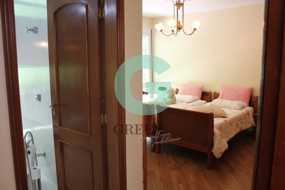 Casa, 5 quartos, 354 m² - Foto 6