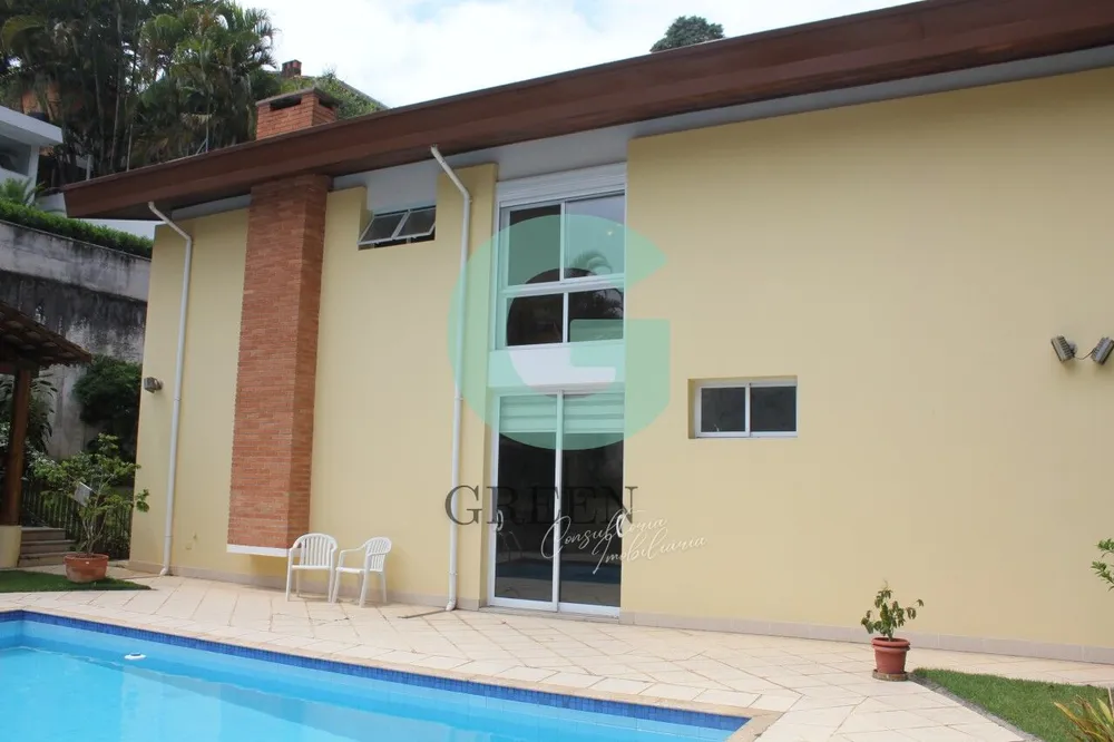 Casa, 5 quartos, 354 m² - Foto 14
