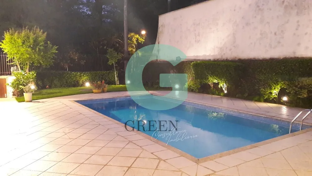Casa, 5 quartos, 354 m² - Foto 15
