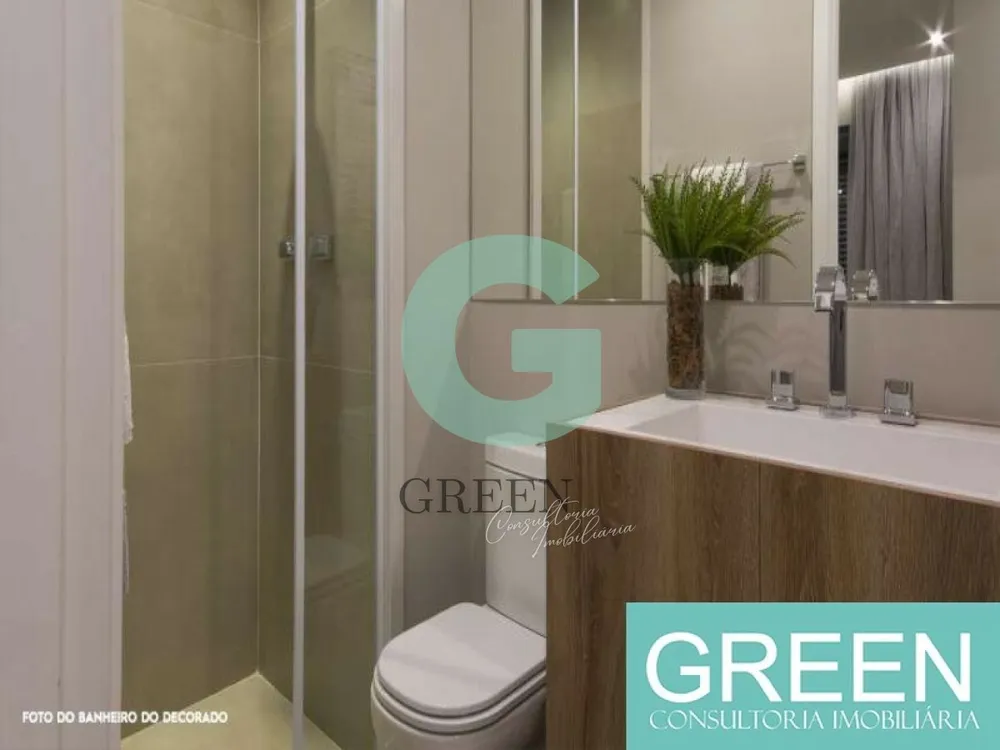 Apartamento, 2 quartos, 52 m² - Foto 6