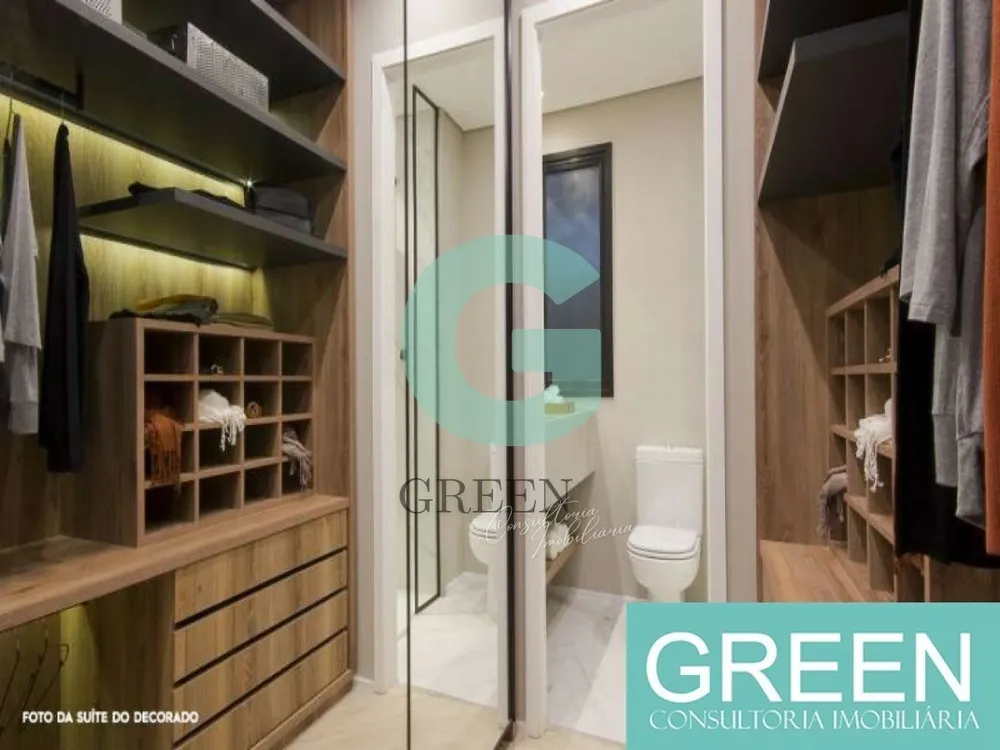 Apartamento, 2 quartos, 52 m² - Foto 5