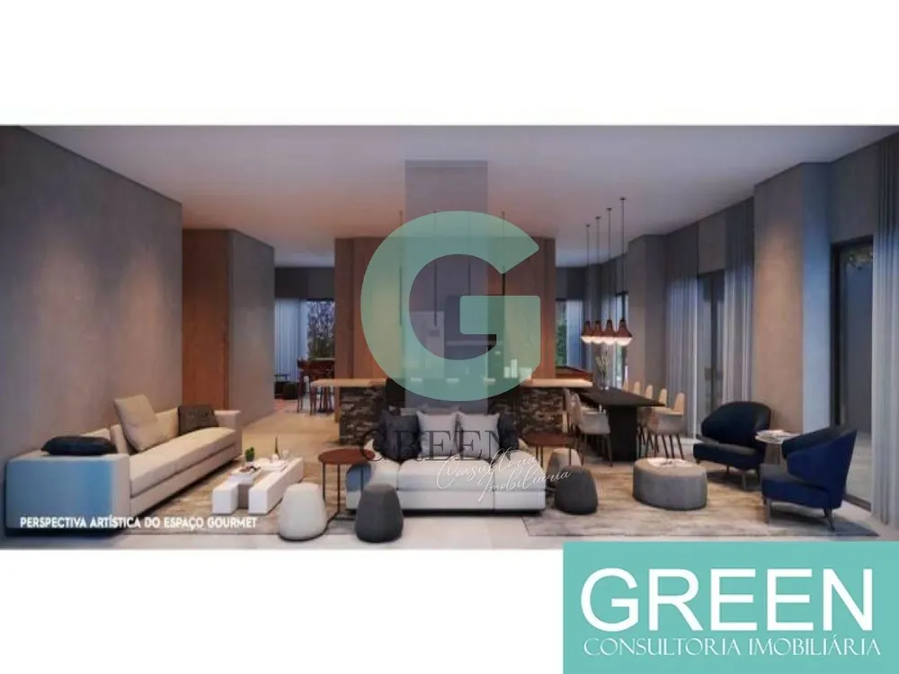 Apartamento, 2 quartos, 52 m² - Foto 14