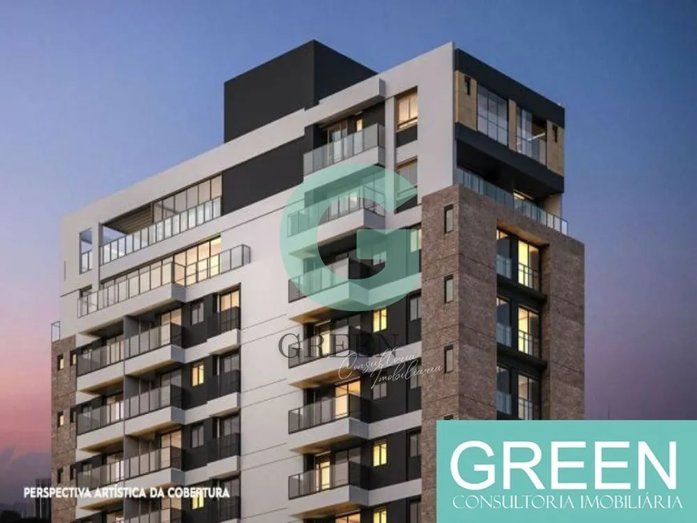 Apartamento, 2 quartos, 52 m² - Foto 12
