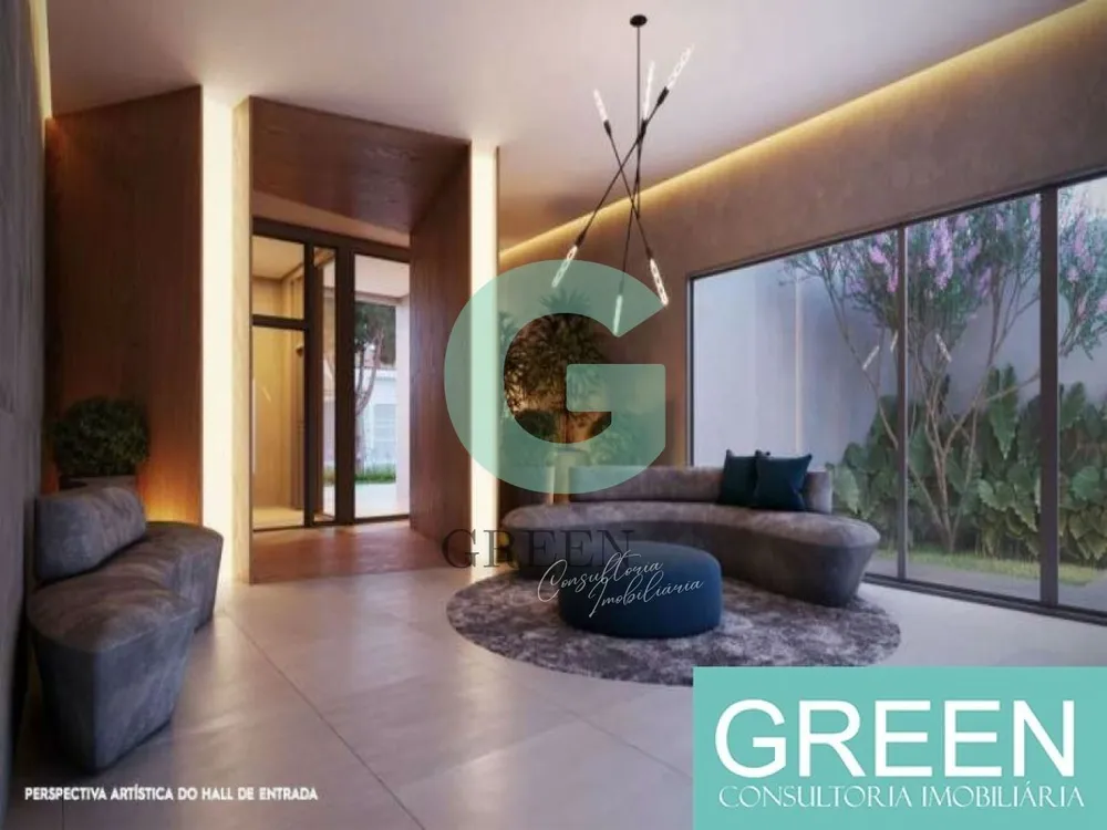 Apartamento, 2 quartos, 52 m² - Foto 11