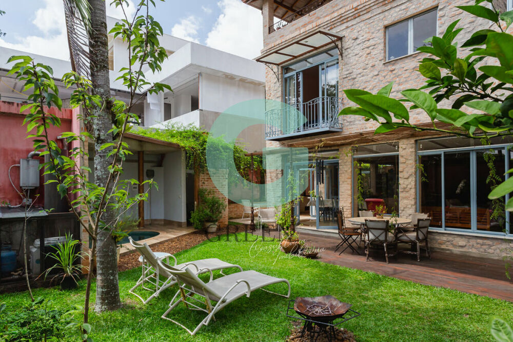 Casa, 11 quartos, 500 m² - Foto 3