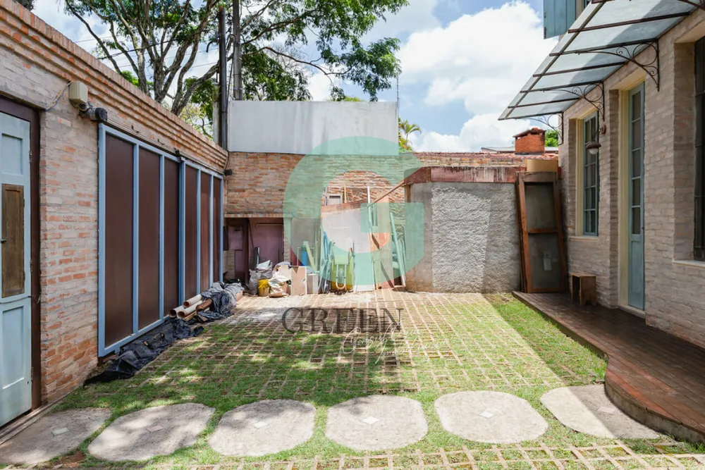 Casa, 11 quartos, 500 m² - Foto 8