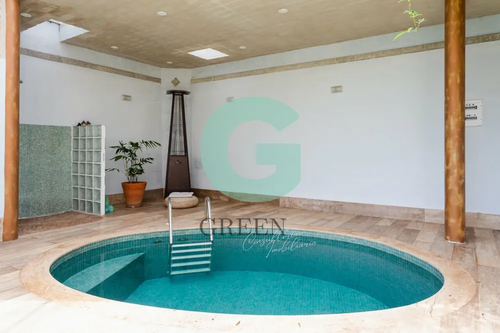 Casa, 11 quartos, 500 m² - Foto 9