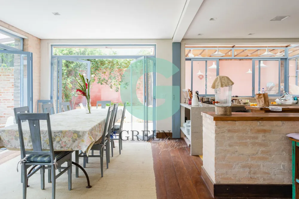 Casa, 11 quartos, 500 m² - Foto 6