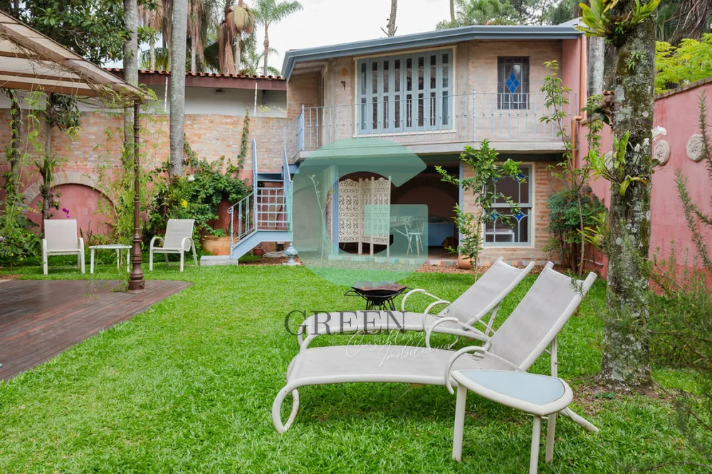 Casa, 11 quartos, 500 m² - Foto 12