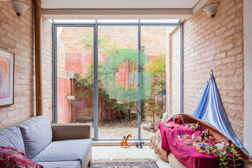 Casa, 11 quartos, 500 m² - Foto 2