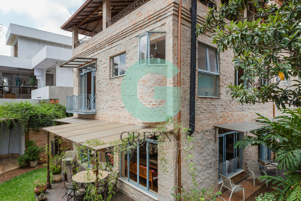 Casa, 11 quartos, 500 m² - Foto 4