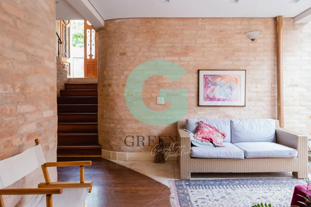 Casa, 11 quartos, 500 m² - Foto 10