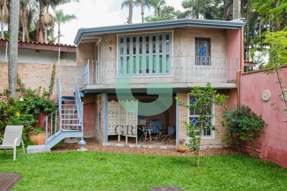Casa, 11 quartos, 500 m² - Foto 9