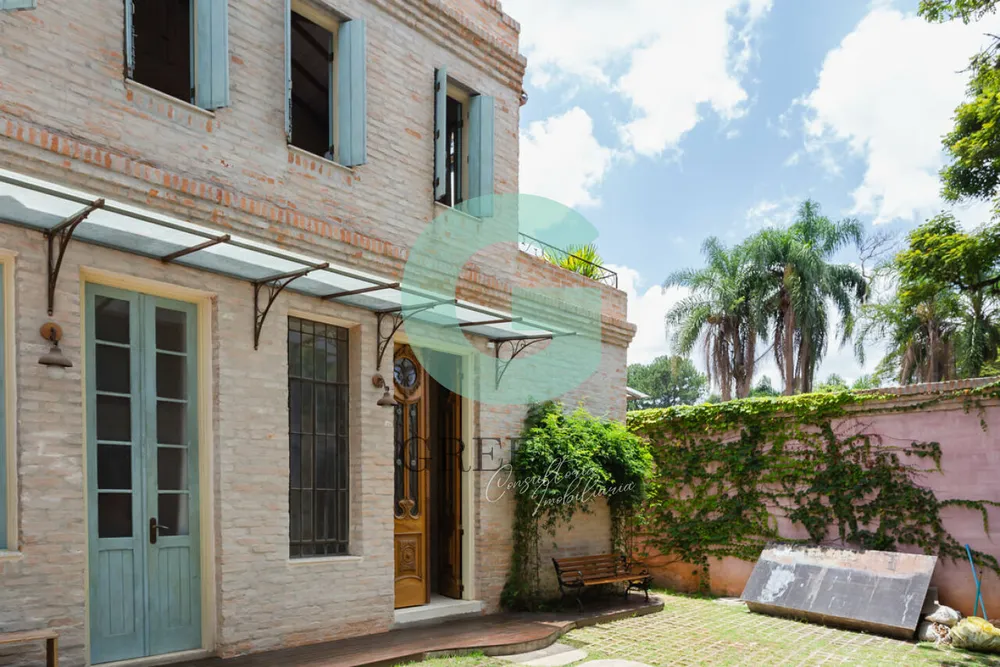 Casa, 11 quartos, 500 m² - Foto 7
