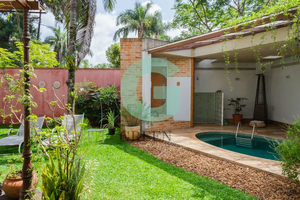 Casa, 11 quartos, 500 m² - Foto 11