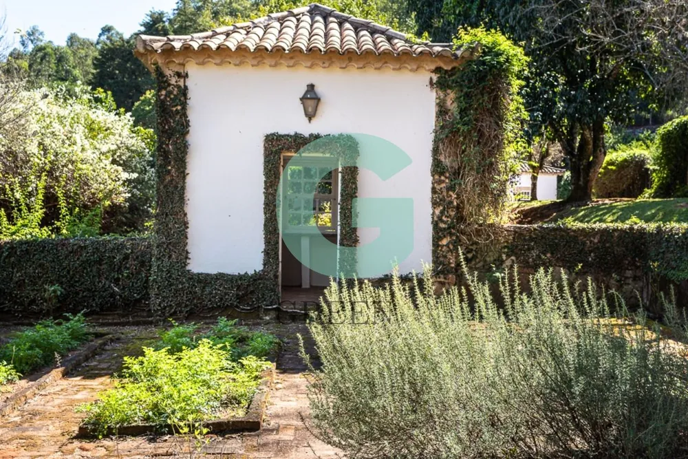 Casa, 6 quartos, 6000 m² - Foto 11