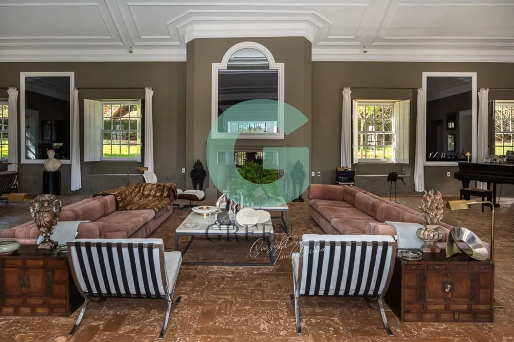 Casa, 6 quartos, 6000 m² - Foto 5
