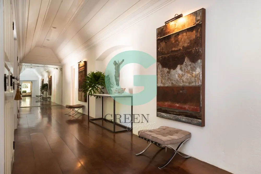 Casa, 6 quartos, 6000 m² - Foto 6
