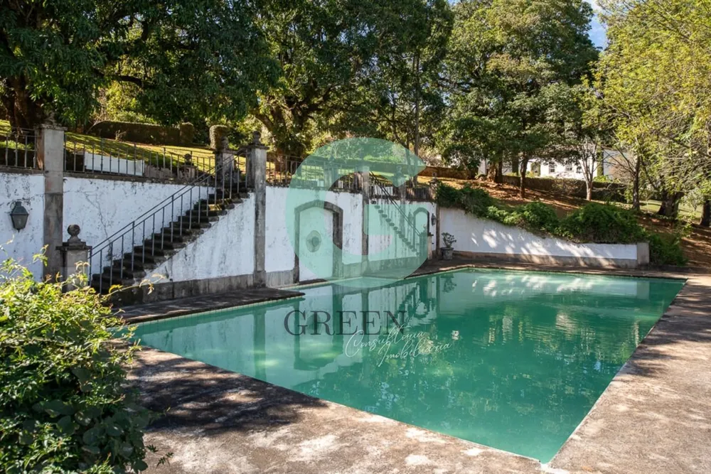 Casa, 6 quartos, 6000 m² - Foto 3