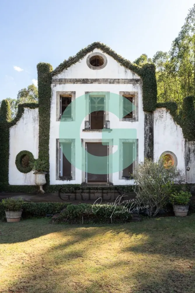 Casa, 6 quartos, 6000 m² - Foto 10