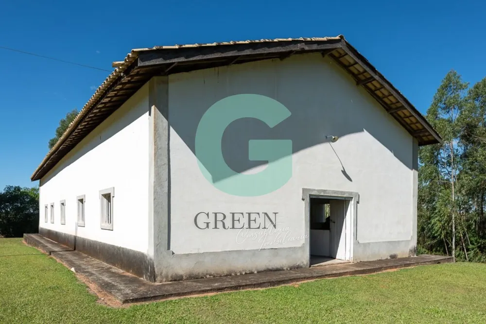 Casa, 6 quartos, 6000 m² - Foto 12