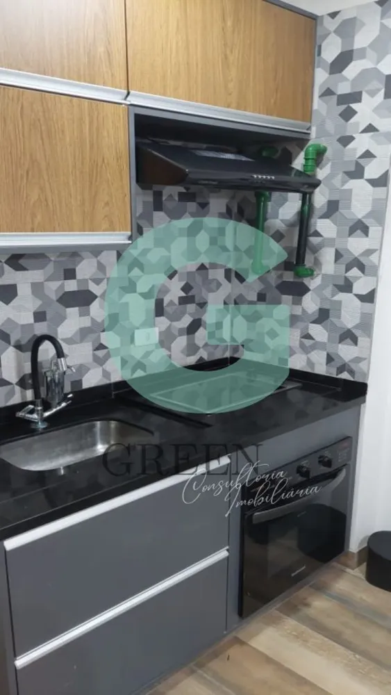 Apartamento, 1 quarto, 38 m² - Foto 11