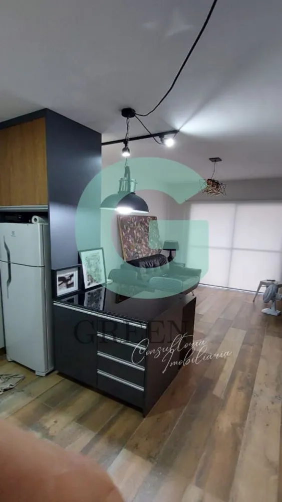 Apartamento, 1 quarto, 38 m² - Foto 5