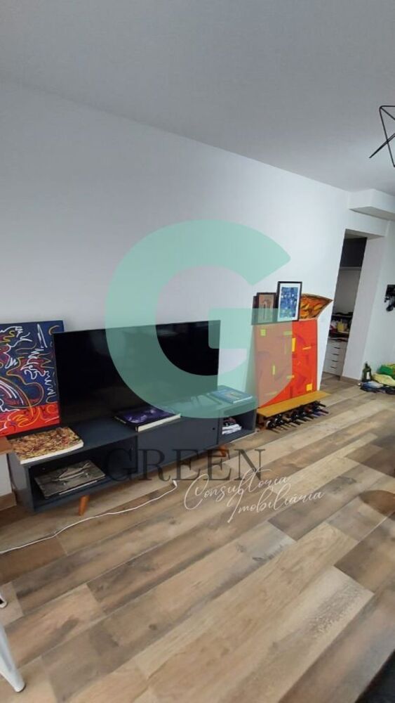Apartamento, 1 quarto, 38 m² - Foto 12