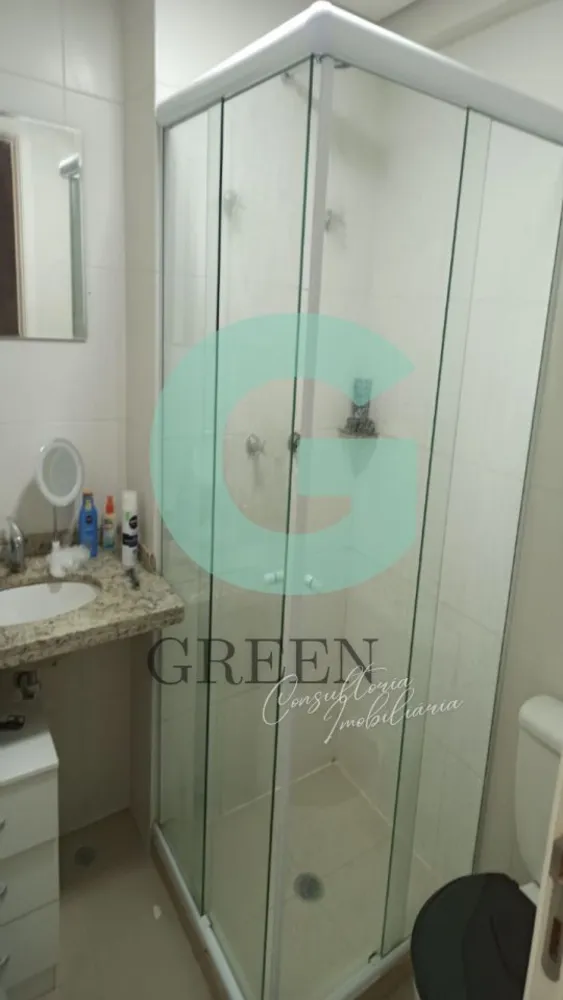 Apartamento, 1 quarto, 38 m² - Foto 3