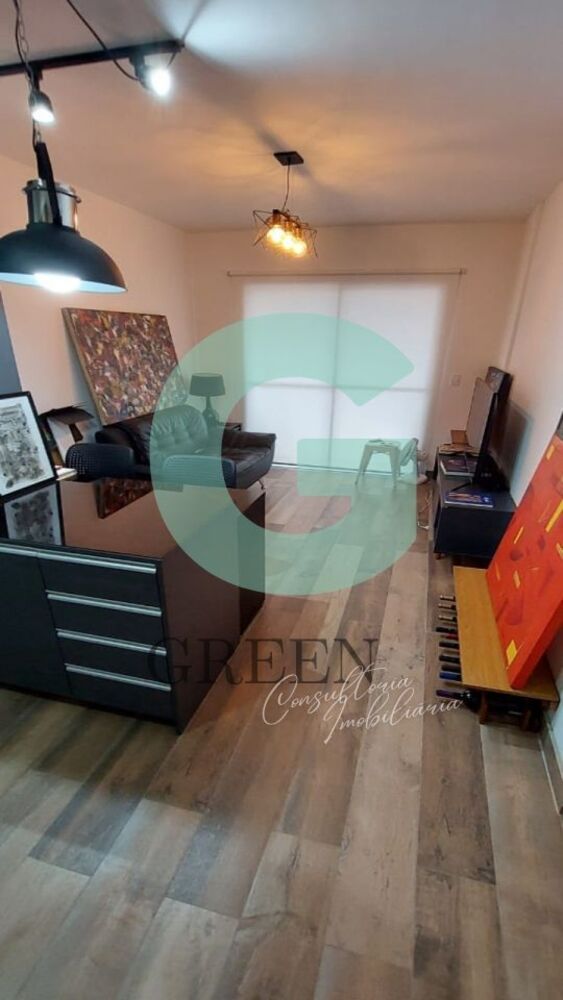 Apartamento, 1 quarto, 38 m² - Foto 9