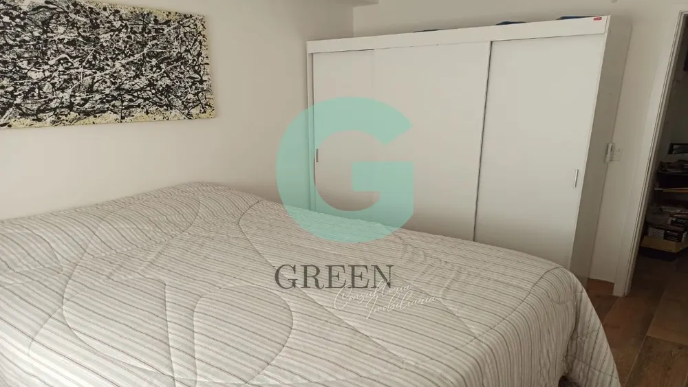 Apartamento, 1 quarto, 38 m² - Foto 6
