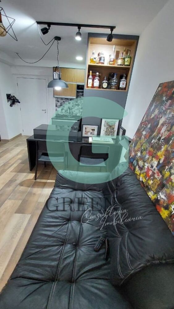 Apartamento, 1 quarto, 38 m² - Foto 10