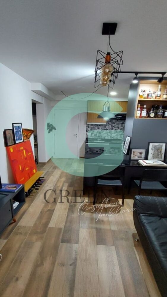Apartamento, 1 quarto, 38 m² - Foto 11