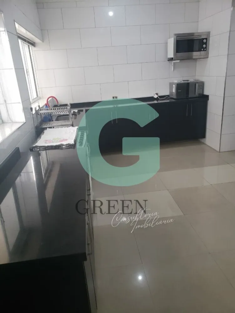 Depósito-Galpão, 370 m² - Foto 6